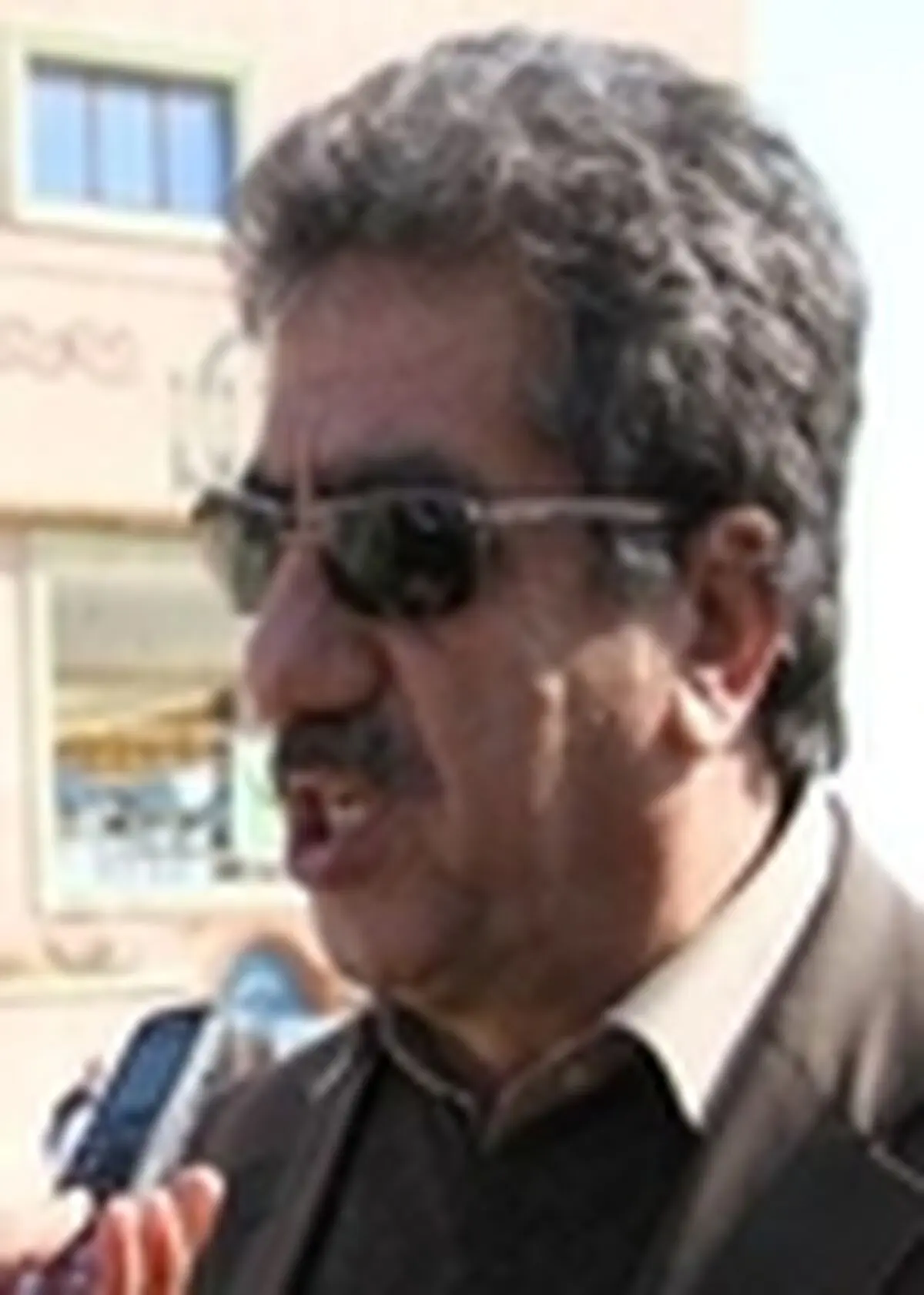 گودرزی رئیس هیات دوومیدانی استان تهران شد