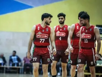 مرحله یک چهارم نهایی: بدشانسی بزرگ مهرام با بازیکنان جوان