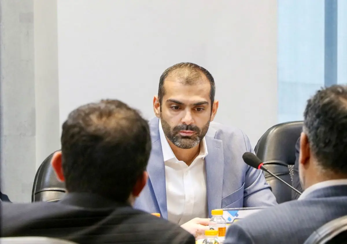 دستیابی به رشد چشمگیر سود خالص و درآمدهای عملیاتی شرکت، مرهون تحولی بنیادین در فرآیندهای مهندسی و استقرار انضباط مالی است.