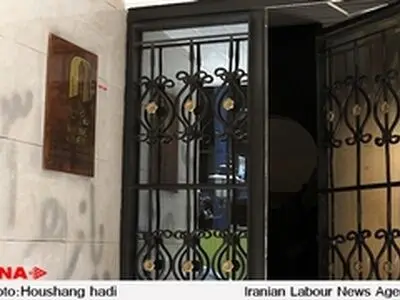 تگرگ ناامیدی بر سینمای ایران باریدن گرفته‌است
