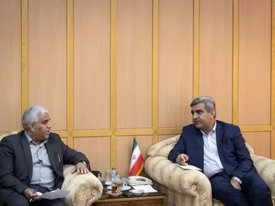 اتصال راه‌آهن به بندر انزلی و بندر کاسپین از تأکیدات دولت و شخص رییس جمهور