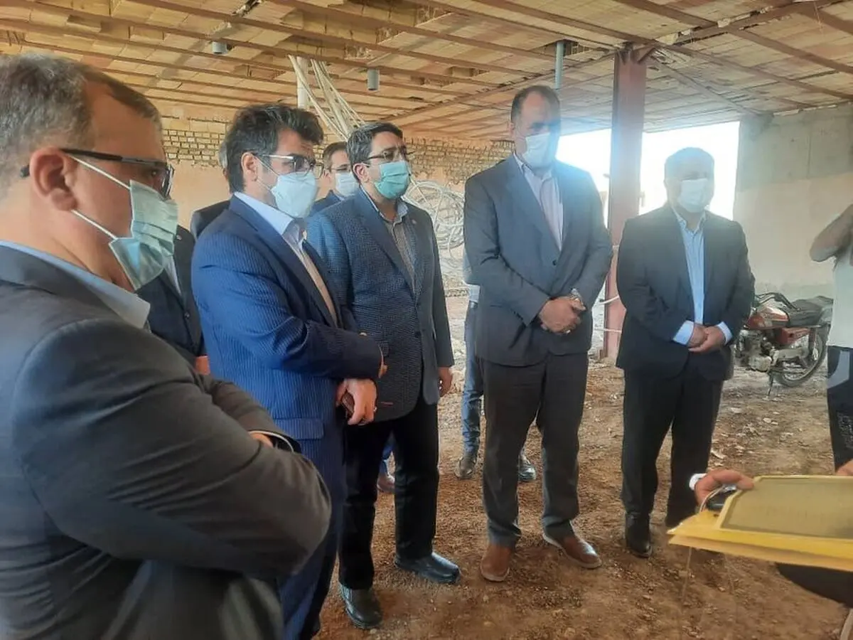ساخت ۴ هزار واحد مسکونی برای مددجویان بهزیستی با همکاری بنیاد مستضعفان