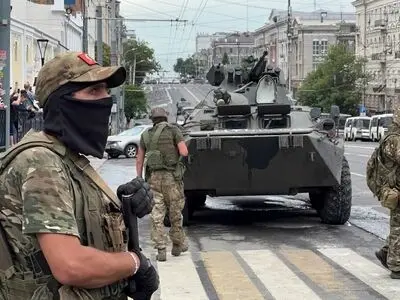 ناتو آماده دفاع از خود در برابر تهدید واگنر در بلاروس است