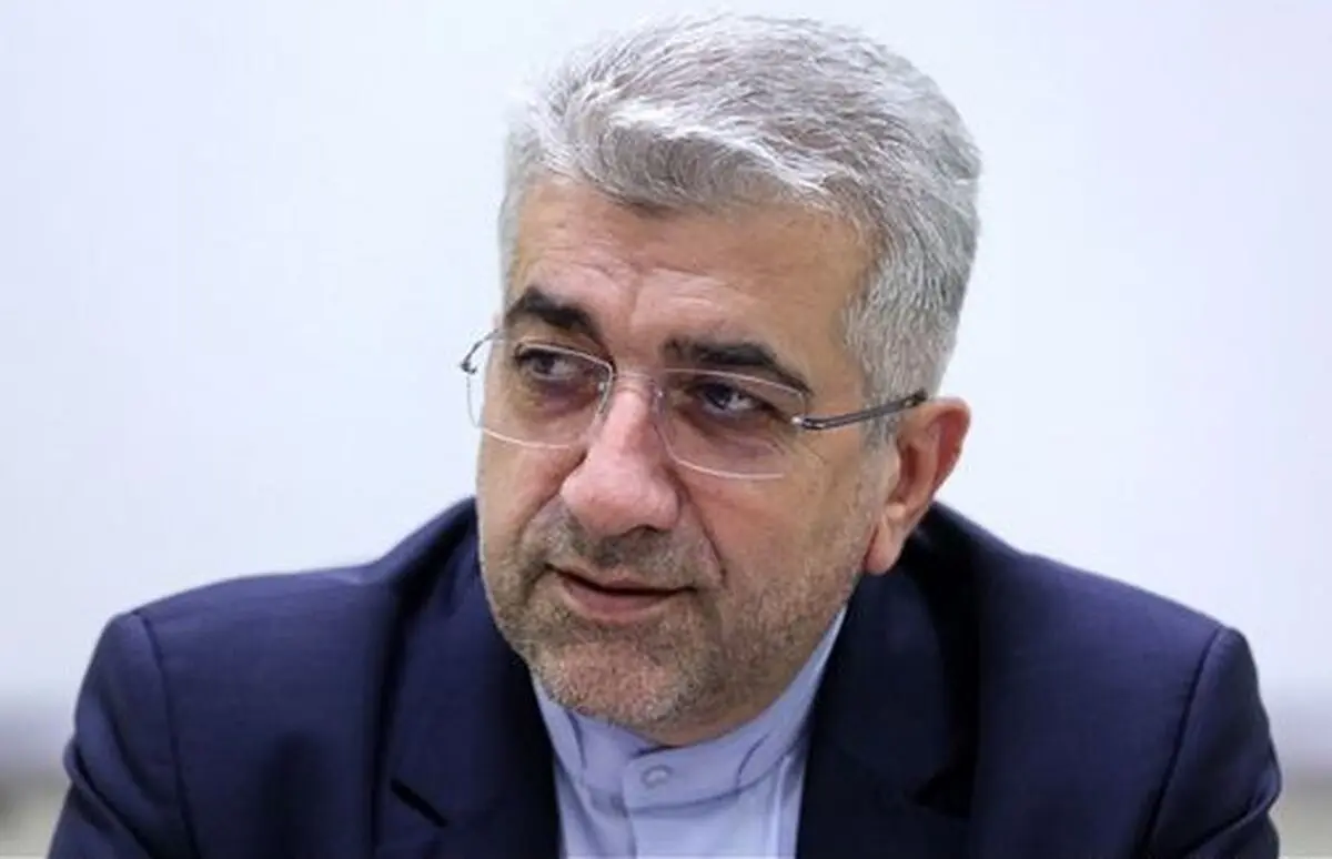 حمایت وزارت نیرو  از طرح های مطالعاتی و ساخت سد لاستیکی مازندران 