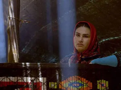 زندگی یک دختر عشایر روی آنتن شبکه مستند