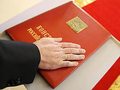 همه‌پرسی اصلاح قانون اساسی در مناطق دورافتاده روسیه آغاز شد