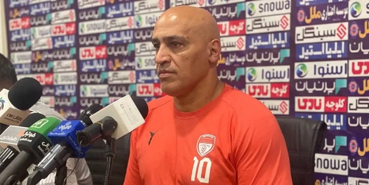 منصوریان: باید در جدول وضعیت بهتری پیدا کنیم 