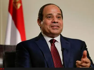 مصر با تهدید گروه‌های تندرو رو‌به‌رو است
