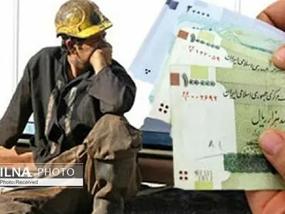 کارگران سیستم‌های صنعتی تاکستان: بخشی از معوقات‌مان پرداخت شود