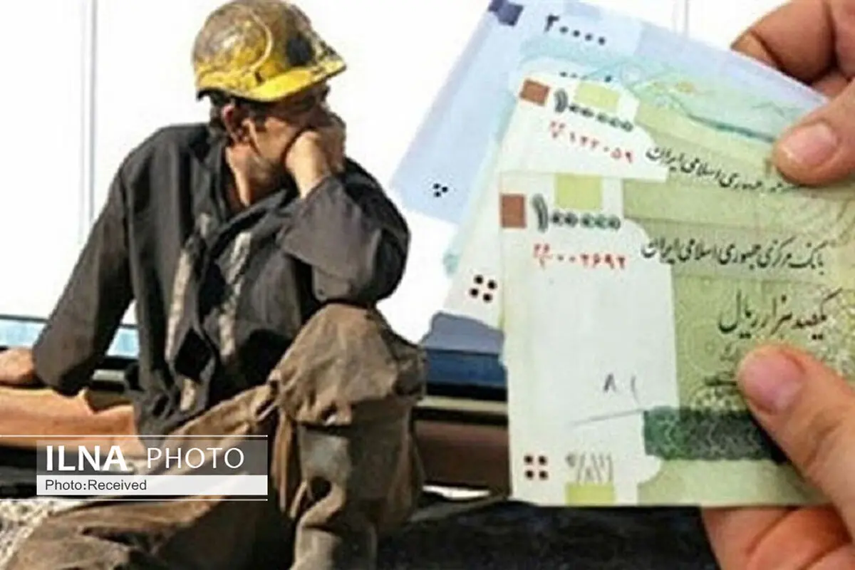 منتظرِتشکیل جلسات شورایعالی کار هستیم/ وزیر کار فکری به حال دستمزد کارگران کند! 