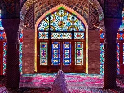 این دعا را وقت سختی ها و آرامش زندگی بخوانید