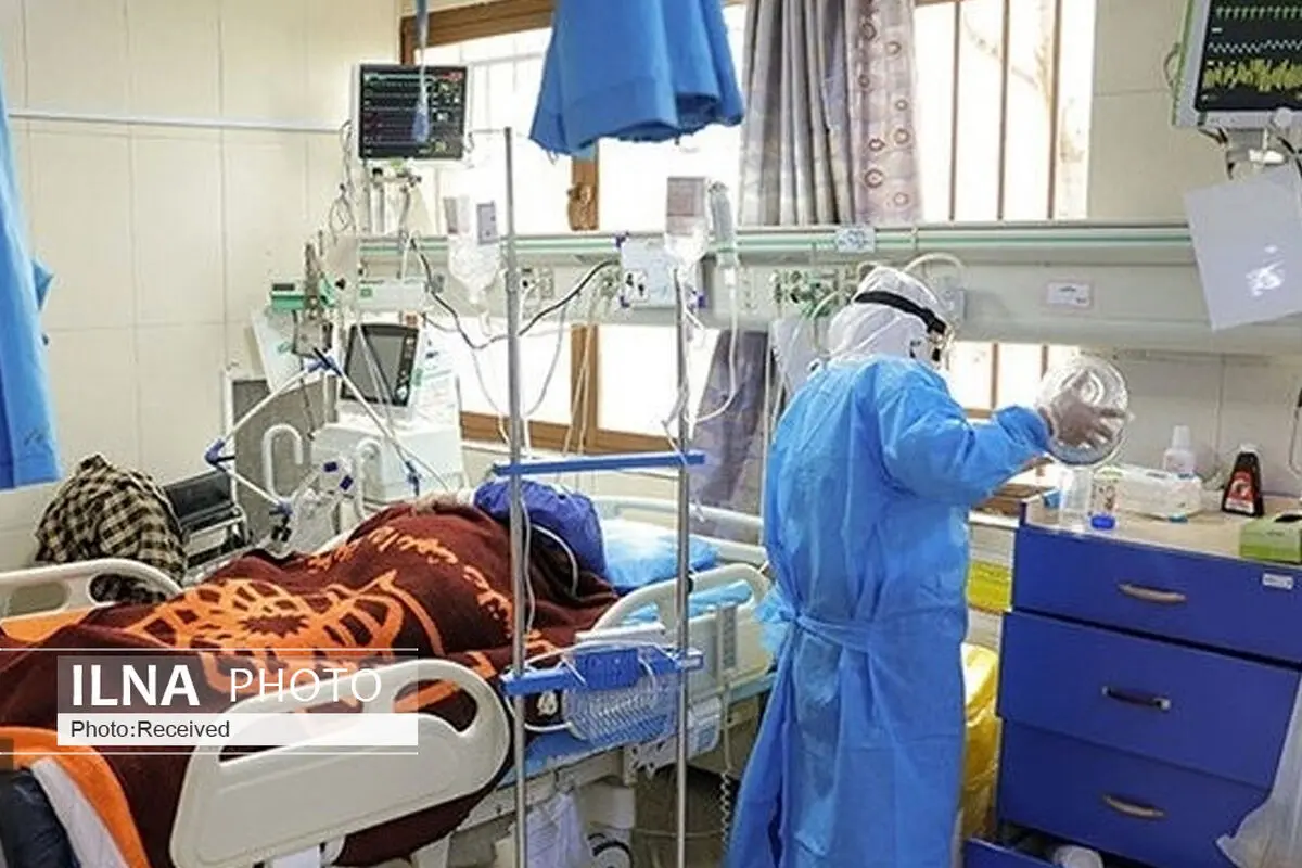 آمار مبتلایان به کرونا در استان گلستان تصاعدی پیش می‌رود/ معوقات پزشکان و پرستاران پرداخت شود