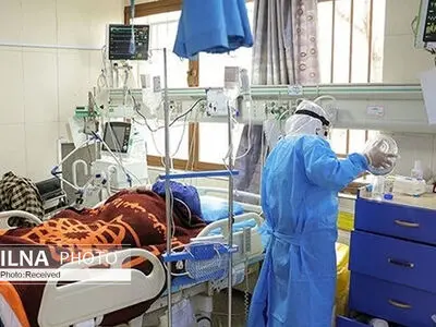 آمار مبتلایان به کرونا در استان گلستان تصاعدی پیش می‌رود/ معوقات پزشکان و پرستاران پرداخت شود