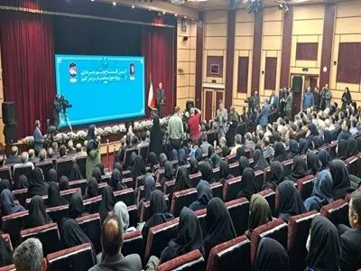 افتتاح ۲۷ هزار میلیارد تومان پروژه بهداشتی، درمانی و آموزشی 