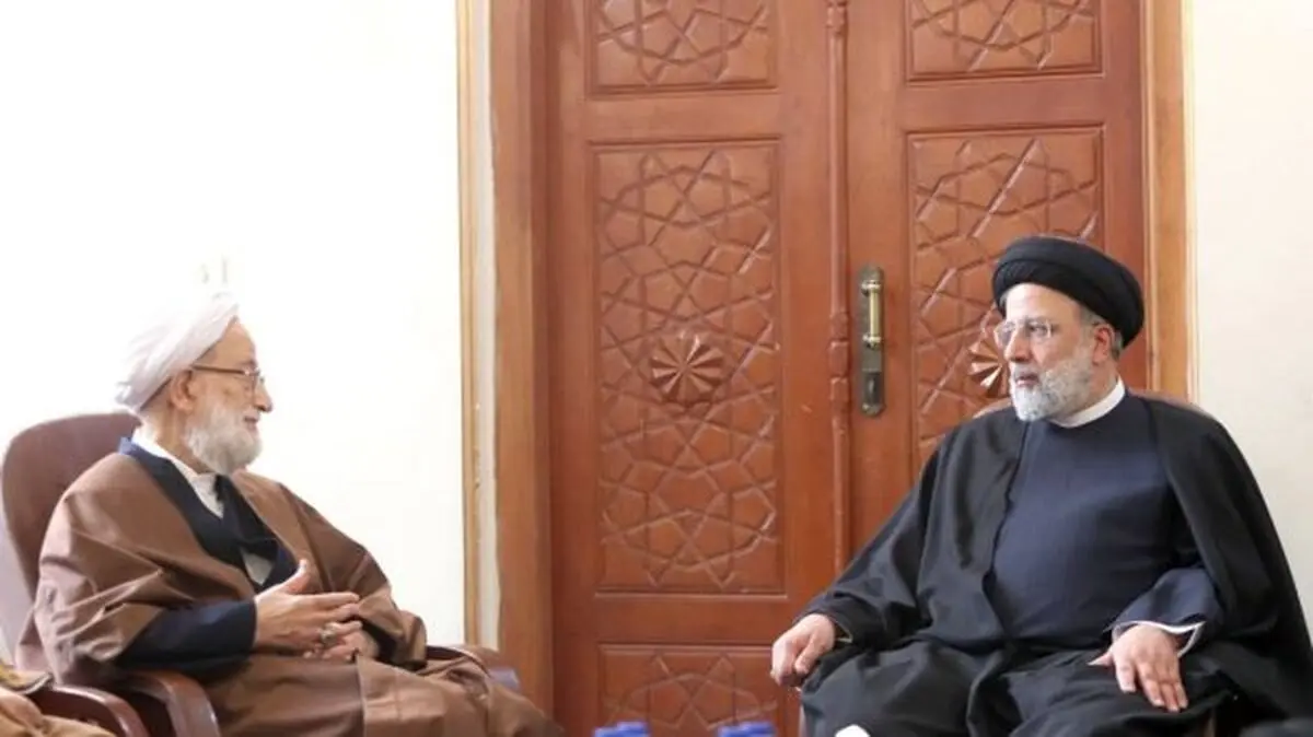 خدمات ماندگار آیت‌الله امامی کاشانی برای همیشه در خاطر مردم باقی می‌ماند