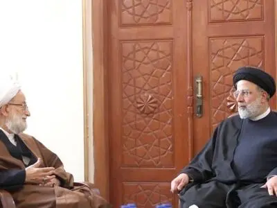 خدمات ماندگار آیت‌الله امامی کاشانی برای همیشه در خاطر مردم باقی می‌ماند