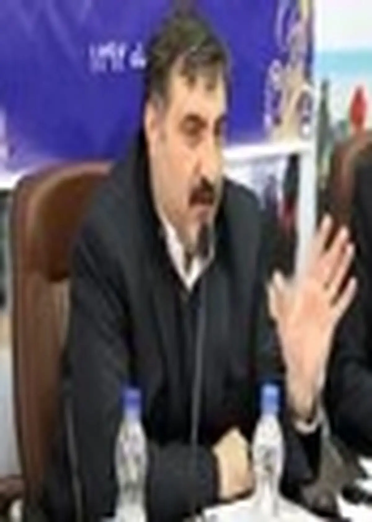 ایلام دروازه مهم کشور برای ورود به بازارهای عراق است