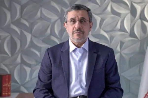 واکنش احمدی‌نژاد به تجاوز وحشیانه رژیم صهیونی