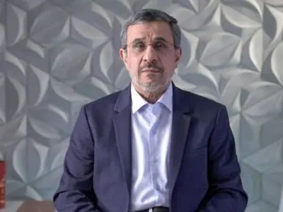 واکنش احمدی‌نژاد به تجاوز وحشیانه رژیم صهیونی
