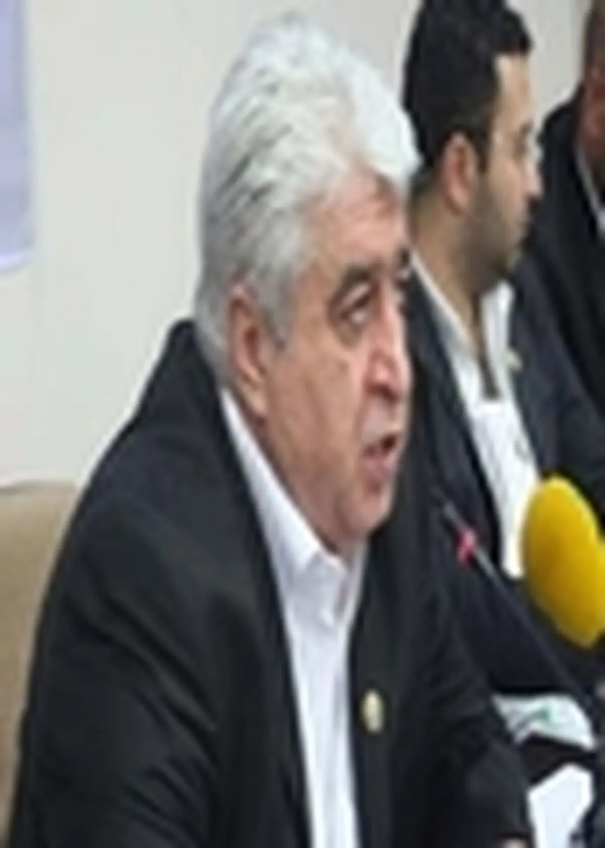 شمس: ۶ امتیاز از ماهان و گیتی‌پسند می‌خواهیم
