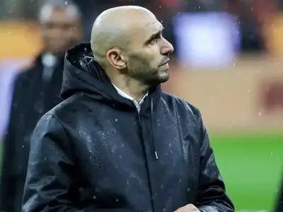 مراکش سرمربی جدیدش را شناخت