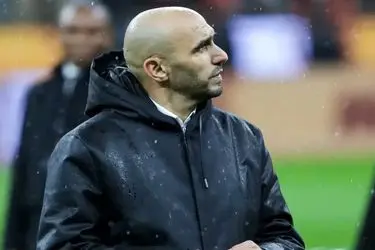 مراکش سرمربی جدیدش را شناخت