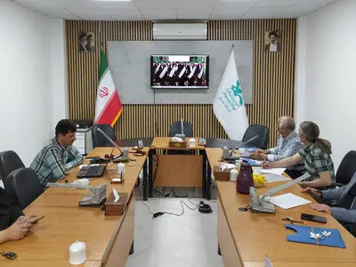 اجرای ویژه‌برنامه‌های پویش ملی «۲۵ درجه» در مراکز کانون پرورش فکری استان اردبیل