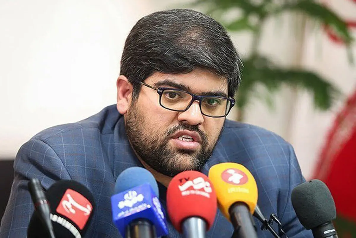 جواد رمضان‌نژاد رئیس ساترا شد