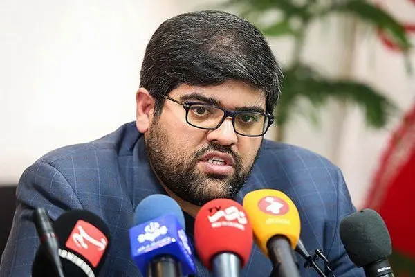 جواد رمضان‌نژاد رئیس ساترا شد