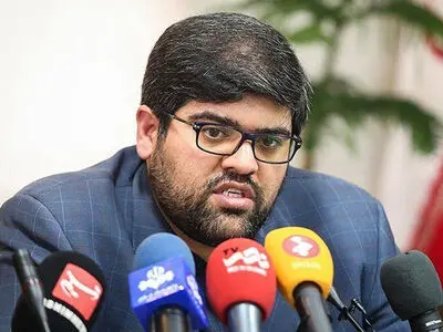 جواد رمضان‌نژاد رئیس ساترا شد