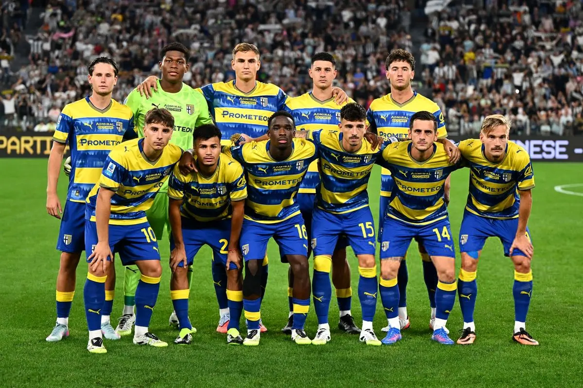 ویدیو: گل اول پارما به میلان توسط آدریان برنابه