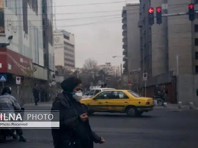 شناسایی ۴ کانون احتمالی منشاء بوی بد در تهران