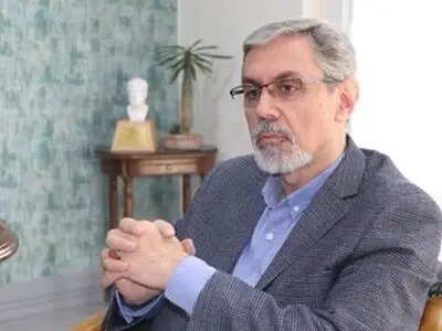 واکنش جانشین وزیر بهداشت به ماجرای نابینایی ۹ بیمار پس از جراحی آب مروارید در بیمارستان نگاه