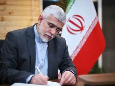 پیام تبریک استاندار گلستان به مناسبت هفته سربازان گمنام امام زمان(عج)