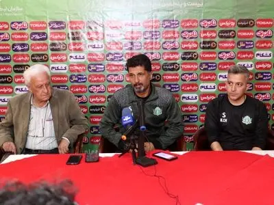 حسینی: جام حذفی جایی برای اشتباه ندارد