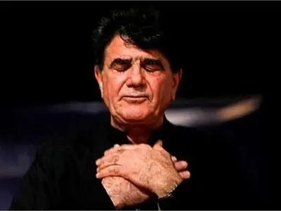 شجریان واقعاً ایرج و گلپا را خانه‌نشین کرد؟