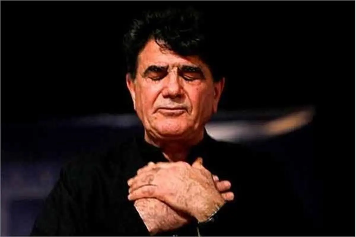 پیاده راه سلامت چمران به نام استاد شجریان نامگذاری شد