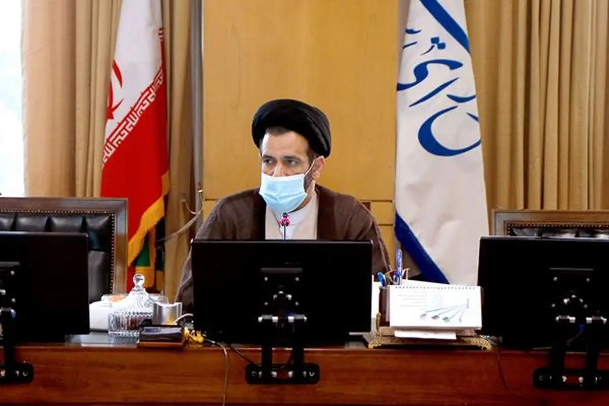 ارجاع استیضاح فاطمی‌امین به کمیسیون صنایع / برگزاری جلسه با وزیر صمت سه‌شبه هفته آینده/ احتمال از نصاب افتادن امضاها بسیار بعید است