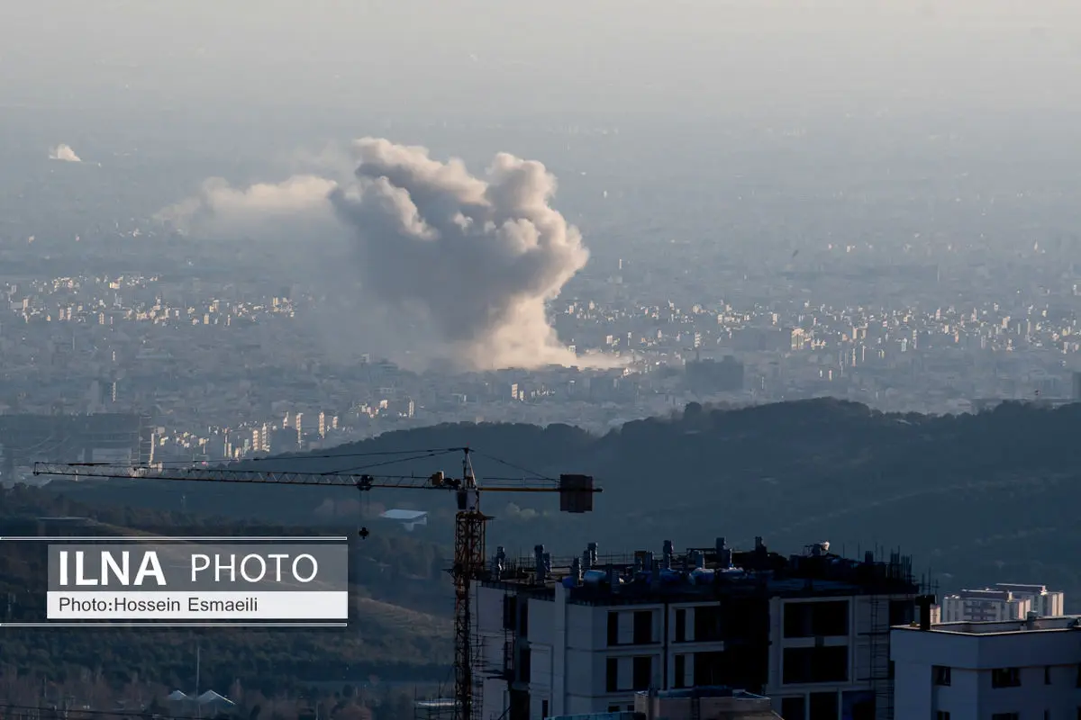 چهار دلاورمرد پدافند هوایی ارتش لرستان به شهادت رسیدند