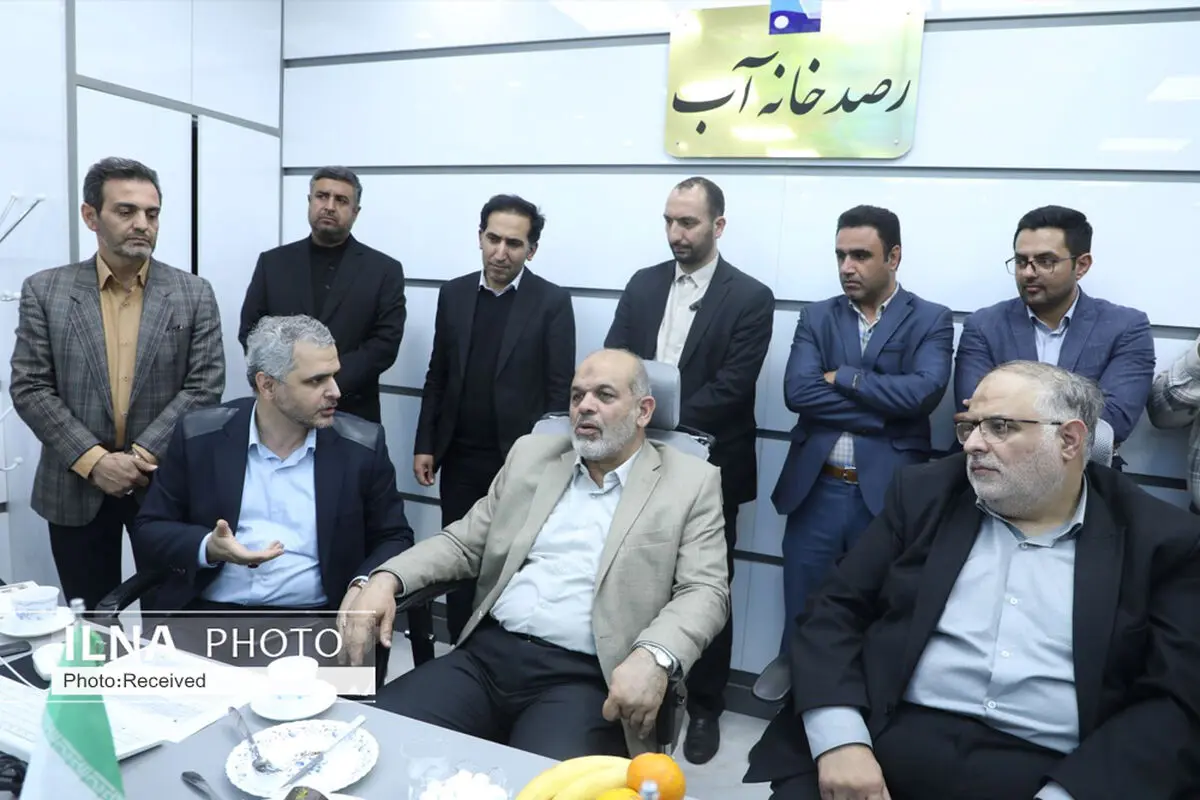 بازار آب نقش مهمی در مدیریت مصرف منابع آبی دارد