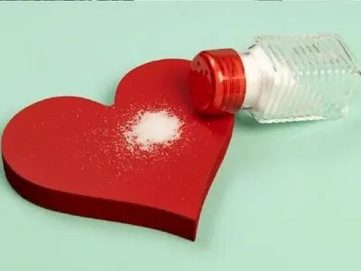 توصیه‌های تغذیه ای برای مبتلایان به فشار خون در ایام جنگی