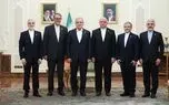 پزشکیان: حامل پیام برادری، دوستی و وحدت باشید