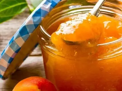 طرز تهیه مربای زردآلو بی نظیر و خوش طعم 