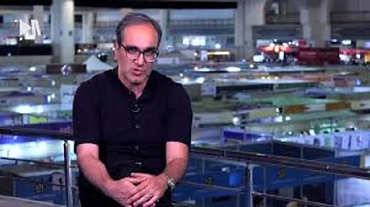 در داستان‌نویسی ادا درنمی‌آورم/ فایده کلاس‌های داستان‌نویسی 