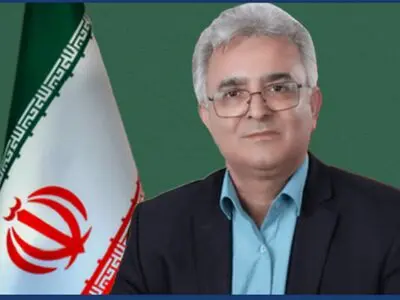 فرماندار رامیان درگذشت
