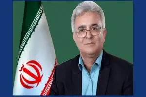 فرماندار رامیان درگذشت