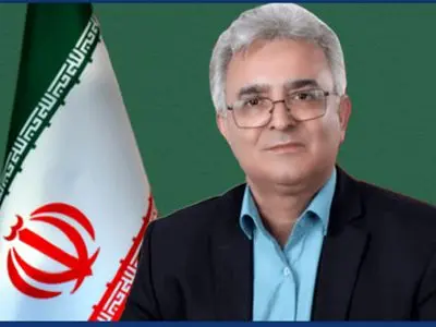 فرماندار رامیان درگذشت