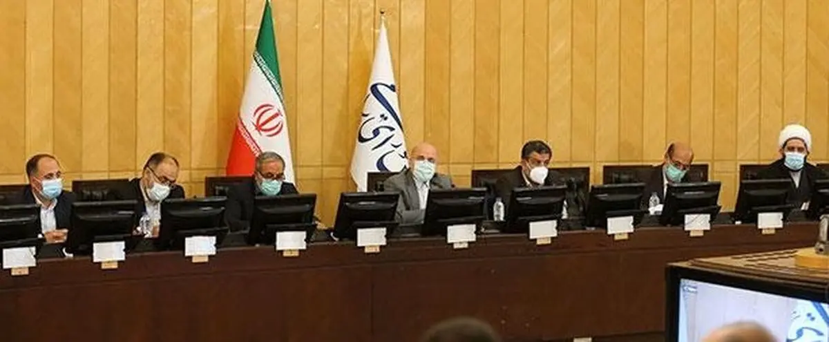 موافقت اعضای کمیسیون مشترک طرح صیانت با درخواست مرکز پژوهش‌ها/ ۲۰ زمان مجدد برای بررسی بیشتر جزئیات طرح صیانت از فضای مجازی