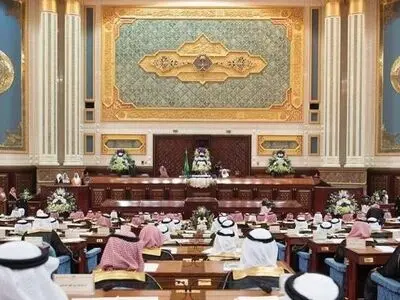تلاش شاهزادگان سعودی برای مسدود کردن مسیر بن سلمان در رسیدن به تخت پادشاهی 