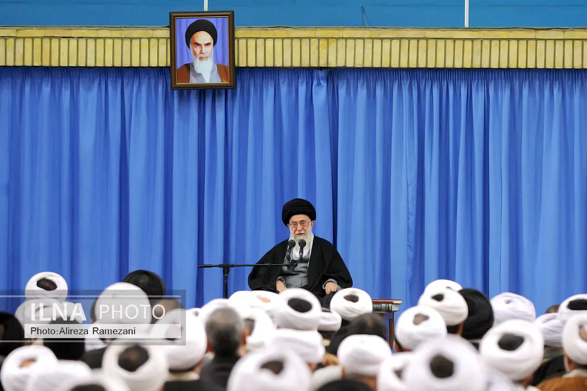 قائد الثورة: السعودیة ستواجه “انتقاما الهیا” بعد إعدام شیخ النمر 